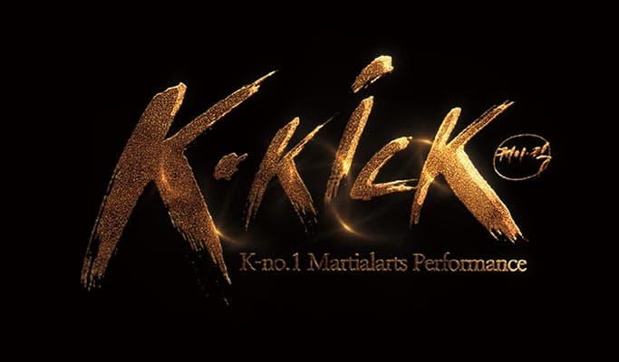 K-Kick Taekwondo Show Seoul Ticket - main view