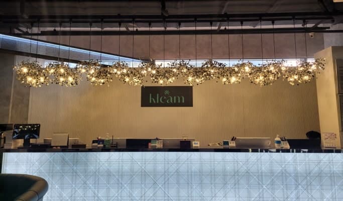 [K-Beauty Treatment] Kleam Beauty Clinic, Hongdae: Filler/ Lifting/ Laser Hair Removal - main view