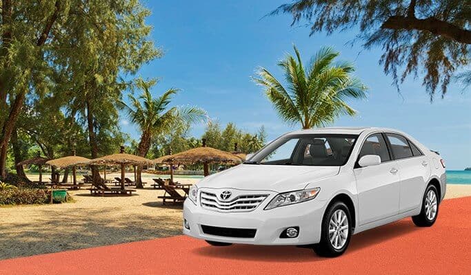 Bangkok ↔ Pier to Koh Chang Transfer (from/to Bangkok & Suvarnabhumi/Don Muang Airport) - main view