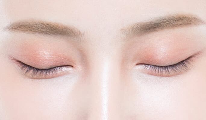 K-Beauty：江南半永久化妝諮詢（眉毛/眼線/嘴唇） - main view