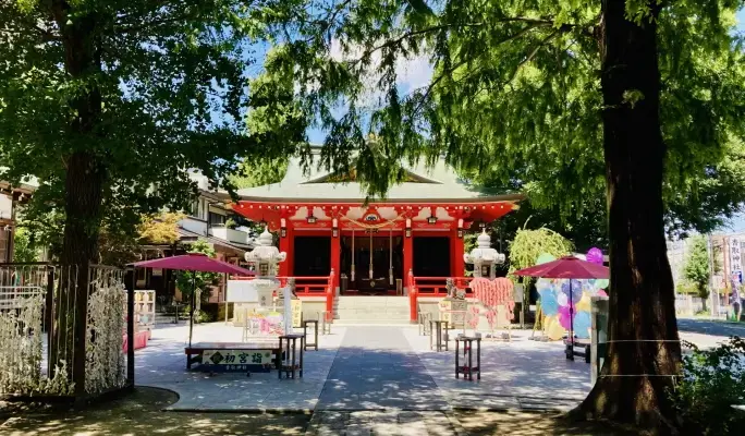 Narita Shinshoji + Sawara Town + Katori Shrine 1 Day Tour (+ Airport drop off option) - main view