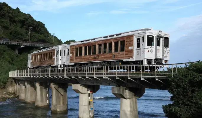 2025 All Kyushu Area Pass (3/5/7-Day Pass) - main view