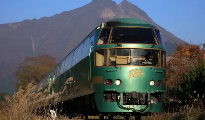 Northern Kyushu Area Pass (3/5-Day Pass) - main view