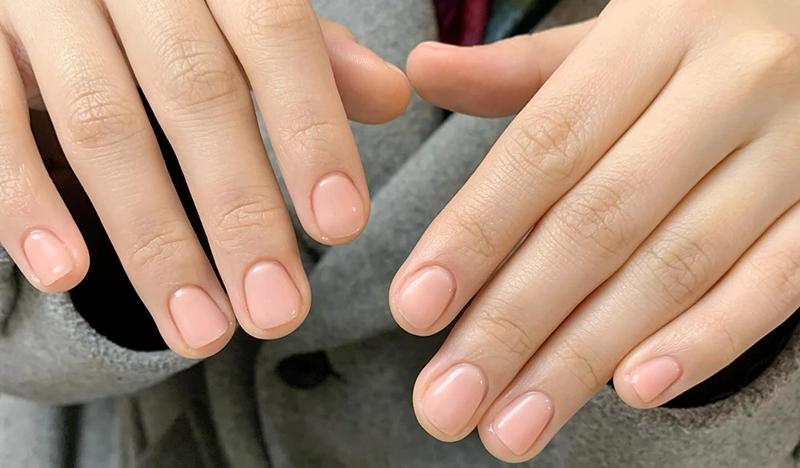 Gel Nail Art dan Pedicure di Lira Beauty di Myeongdong - main view