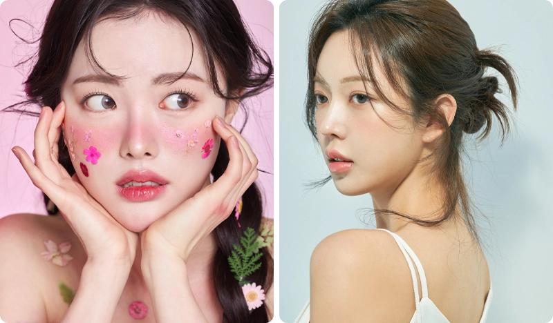 Pengalaman K-Beauty di Mabelle Boutique Cheongdam dengan Hair Styling, Makeup, dan Pemotretan Profil - main view