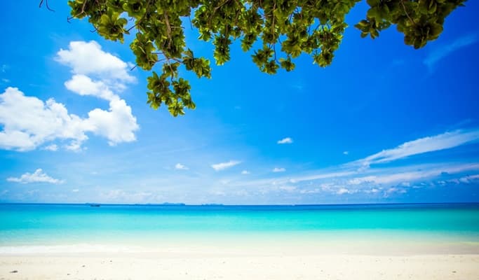 Maiton Island 1 Day Tour by Speedboat/Yacht Catamaran (+Lunch/Dinner/Snorkeling) - from Phuket - main view