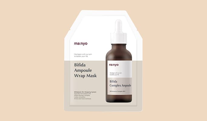 Korea Proxy Shopping: Manyo Factory Skin Care Products (Featured by Son Ye-Jin on 'Crash Landing On You') - main view