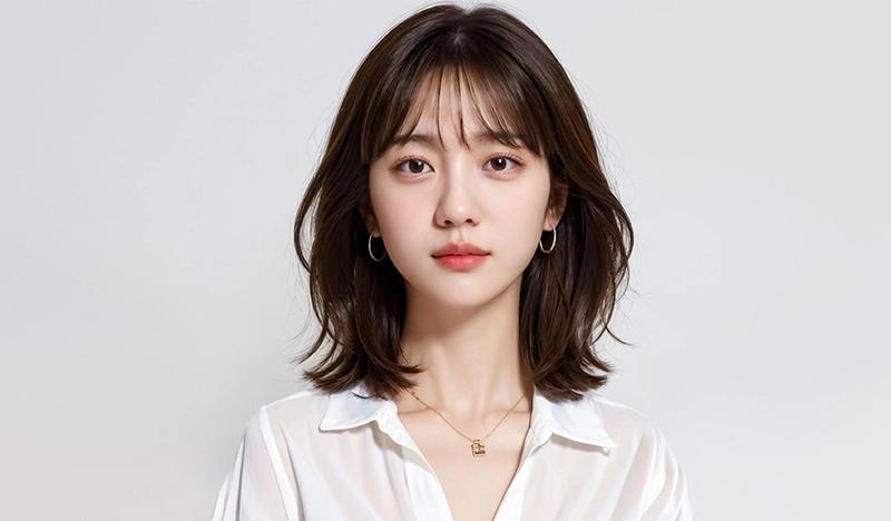 Mariem Hair Salon dekat Hanyang Univ.: Hair Styling/ Head Spa/ Personal Style Consulting