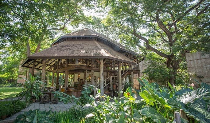 Chiang Mai 4D3N Mindful Yoga Retreat (Dec 9~12 / Dec 14~17 / Dec 19~22) - main view
