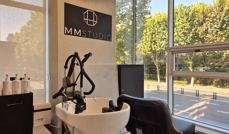 Scalp Care by MM Studio in Seongsu: Premium Scalp Treatment - main view