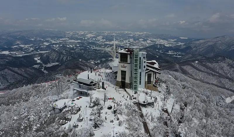 Yongpyong Ski Resort: 5D4N/6D5N Ski & Snowboard Package - main view