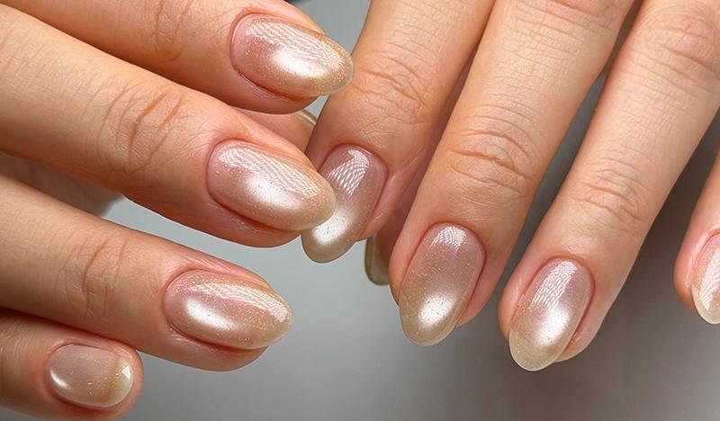 Nail Kimlee: Nail Art in Hongdae - main view