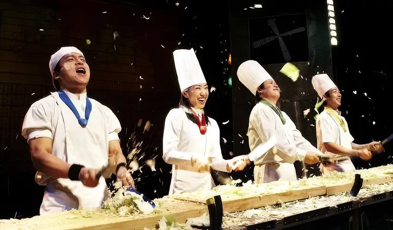 Cookin' NANTA Show Seoul Discount Ticket