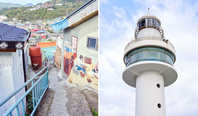 [Glocal] Donghae Boyang Hot-Spring Hotel 2D1N + Cafe Coupon Package - main view