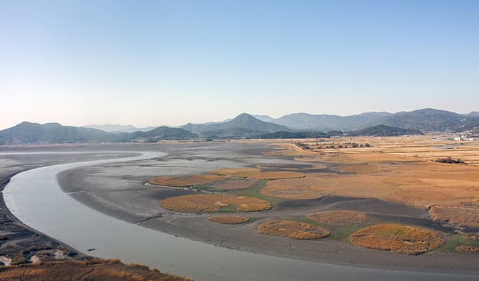 釜山顺天私人一日游 - main view