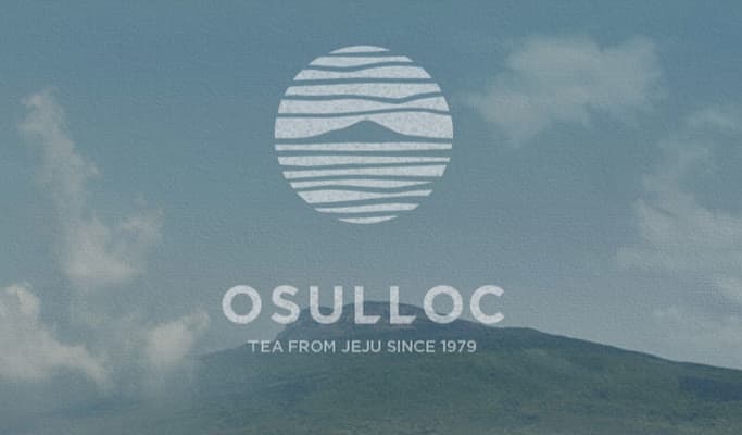 Korea Proxy Shopping: Osulloc Tea Products (Delivery available within Korea) - main view