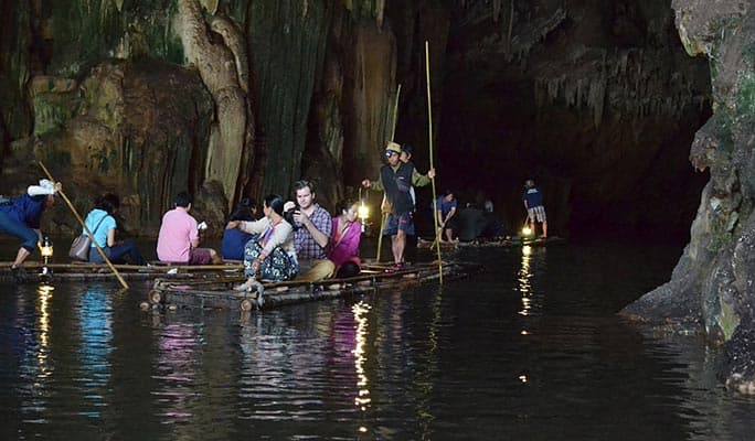 Pai + Lod Cave 2D1N Tour (+Hotel Transfer) - from Chiang Mai - main view