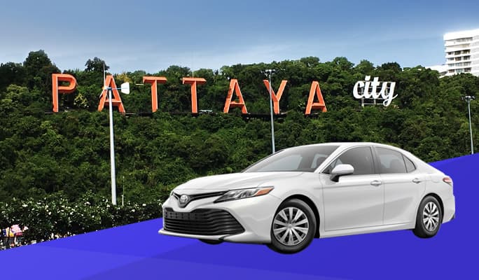 Pattaya Private Taxi Tour (Half/Full Day) - from Pattaya - main view