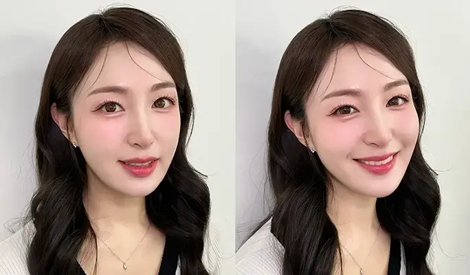 ［K-Beauty］ソウル・弘大のby. B Makeup：1:1パーソナルヘア＆メイクアップサービス - main view