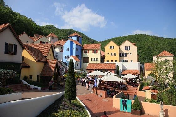 Petite France Discount Ticket - main view