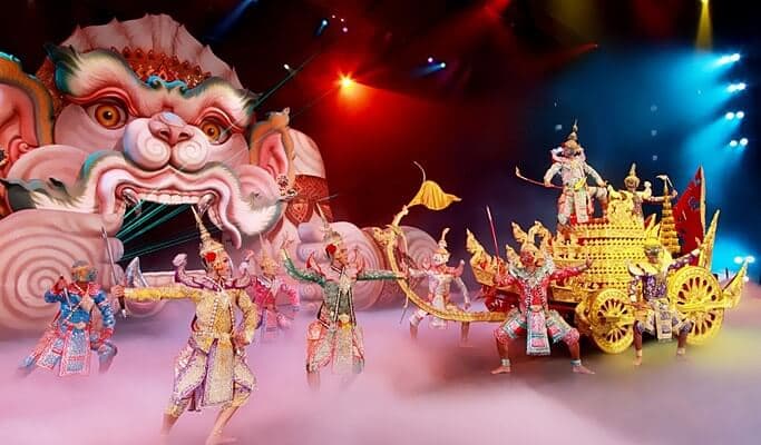 FantaSea Discount Ticket (+Transfer/Dinner options) - main view