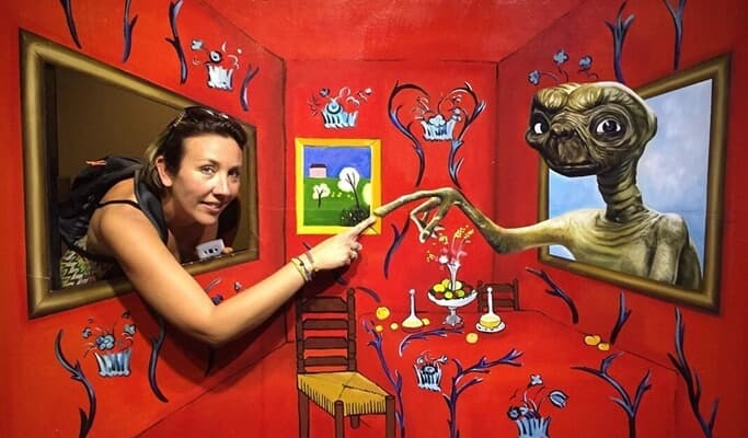 Phuket 3D Museum Discount Ticket - main view