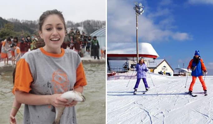 2D1N Ski Tour: Phoenix Park Ski Resort + Pyeongchang Trout Ice Fishing Festival (Jan 3~Feb 2) - main view