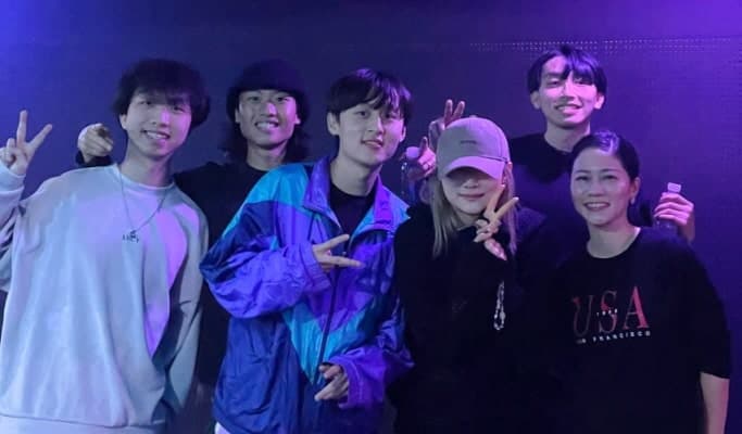 K-pop Dance 1 Day Class in Hongdae, Seoul (Join-in/ Private) - main view