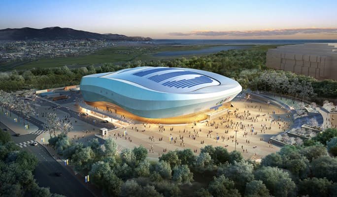 Gangneung Private Transfer (from/to Seoul & Incheon/Gimpo Airport) 24/7 - main view