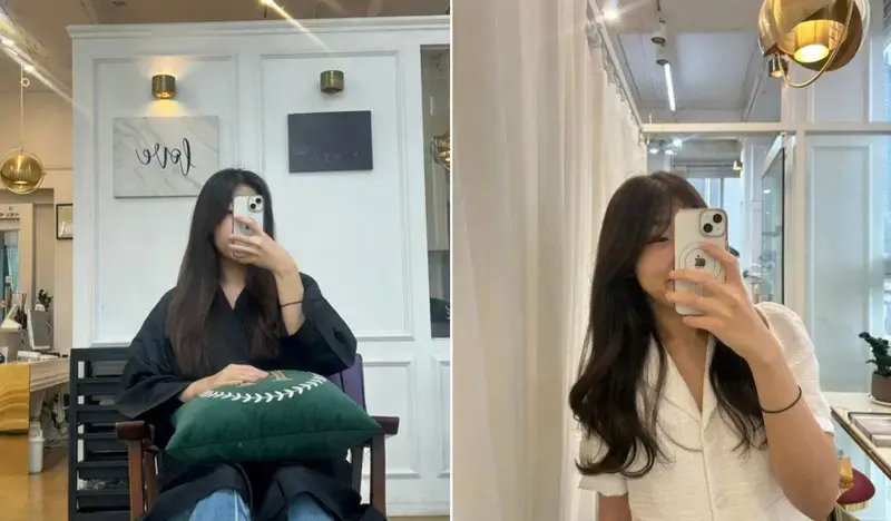 K-Pop Beauty Salon Hair Experience at Hosu Dosan Seongsu - main view