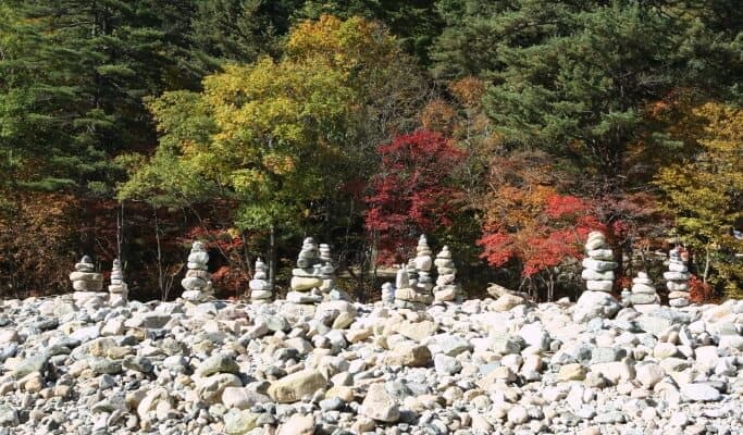 Seoraksan National Park & Naksansa Temple 1 Day Tour - main view