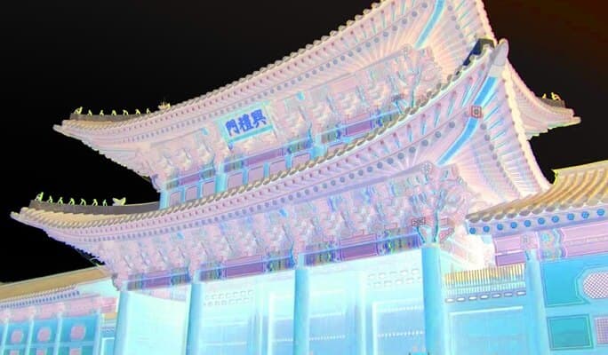 首爾夜間幽靈徒步之旅-首爾的陰暗面 - main view