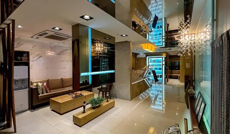 House Waxing: Salon Waxing di Gangnam - main view