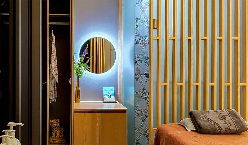 House Waxing: Salon Waxing di Yongsan - main view