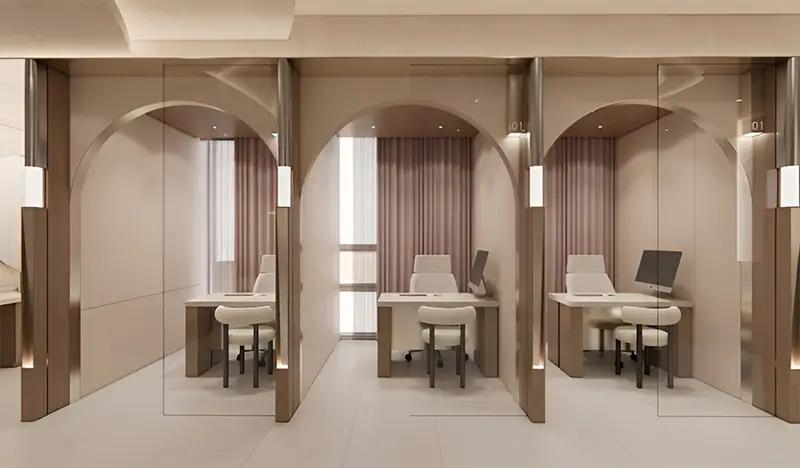 [Perawatan K-Beauty] Lienjang Clinic, Gangnam: Konsultasi Kecantikan Profesional - main view