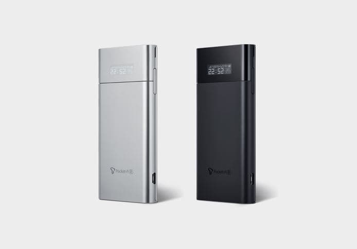 Korea Portable Wifi Router Rental Extension (SKT) - main view
