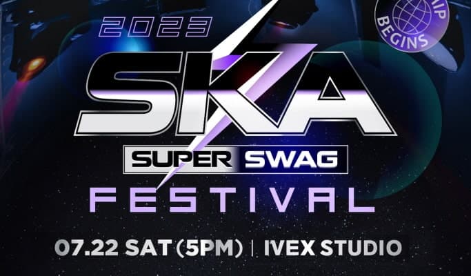 2023 SKA Super Swag Festival 门票 & 接驳巴士套餐 （7 月 22 日）- 首尔出发 - main view