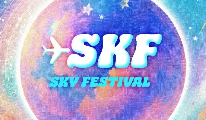 2025 Sky Festival K-pop Concert Tour Package (Nov 8 & 9) - main view