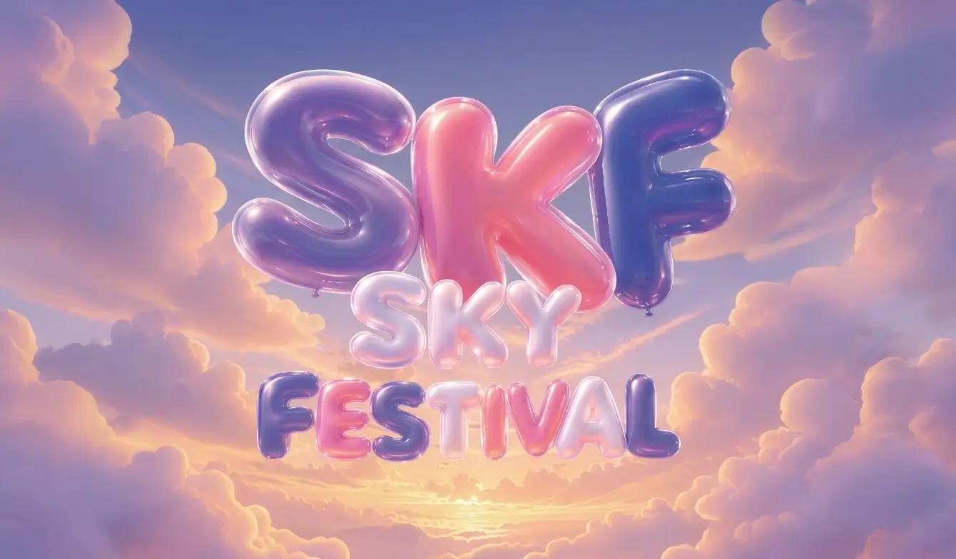 2026 Sky Festival K-pop Concert & Incheon Tour Package (Nov 7 & 8)