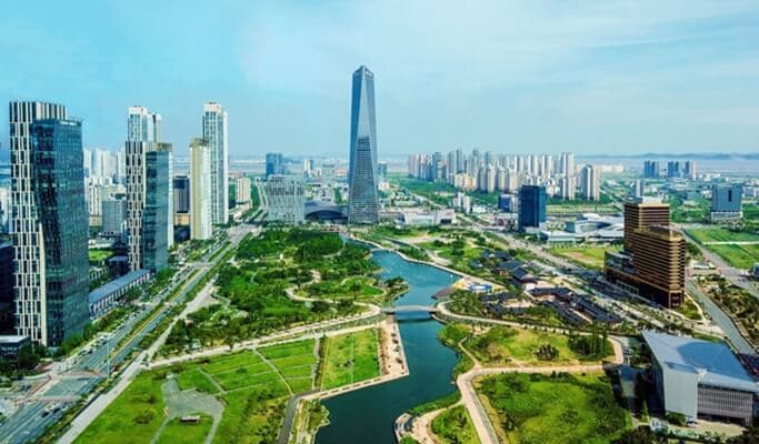 Explore Incheon: Songdo K-Live + VR Experience 1 Day Tour - main view