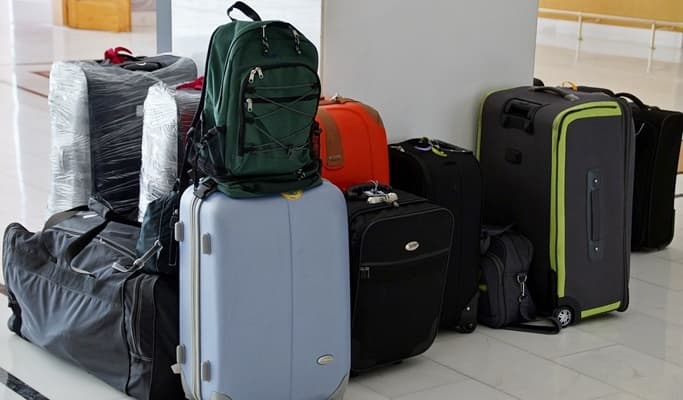 Luggage Delivery Service (Incheon Airport ↔ Hotels in Seoul/ Gyeonggi-do/ Incheon) - main view