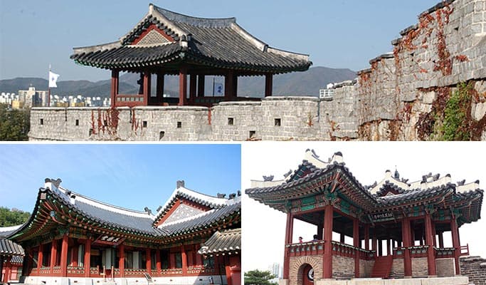 Online Virtual Tour with Live Commentary from Local Tour Guide - Suwon - main view