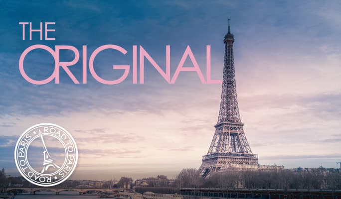 首爾原創法國音樂晚會（3 月 18 日至 19 日） - main view