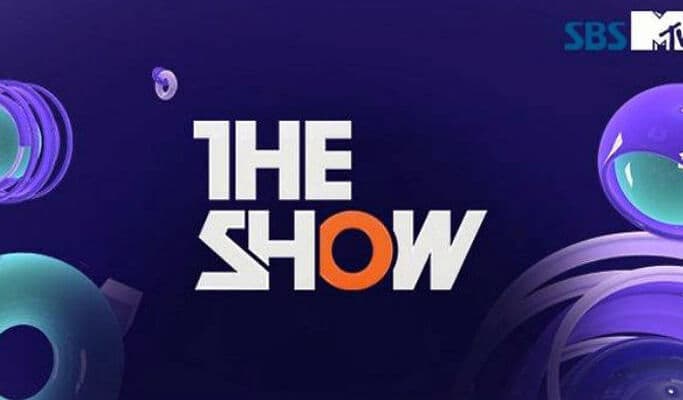 慶州 SBS MTV The Show   (10 月 18 日) - main view