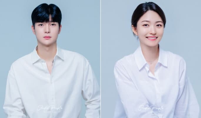 K-Beauty Passport ID/Personal Color Photoshoot (+ Makeup & Hairstyling option) in Hongdae, Seoul - main view