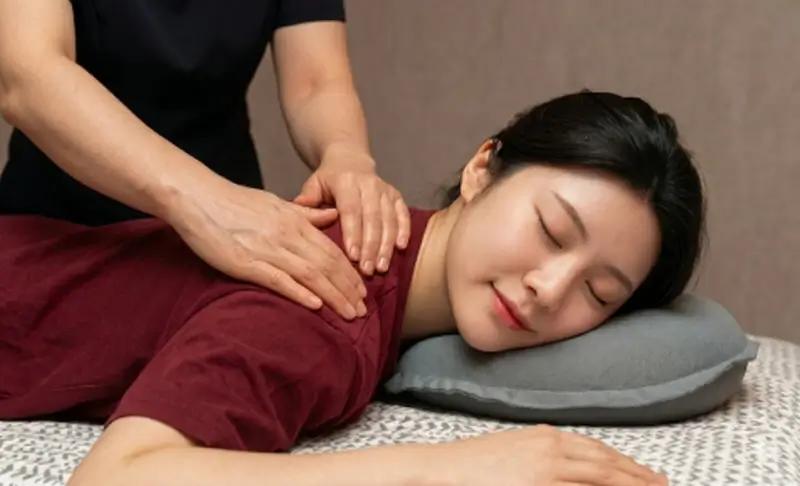 Nanda Aroma Thai Massage & K-Beauty Skin and Body Care in Myeongdong - main view
