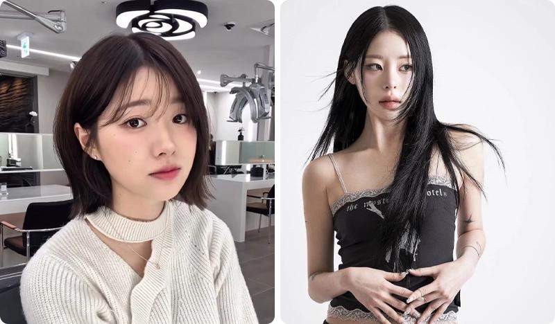 V9 Hair & Makeup Salon di Apgujeong, Seoul - main view
