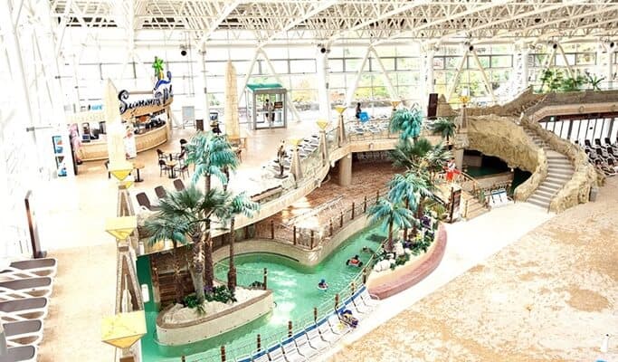 Vivaldi Park Ocean World & K1 Speed 1 Day Tour (~Oct 12) - main view
