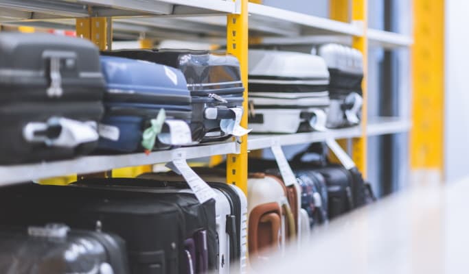 Busan Luggage Delivery Service (Busan Station/ Busan Port/ Gimhae Airport/ Select Hotels) - main view