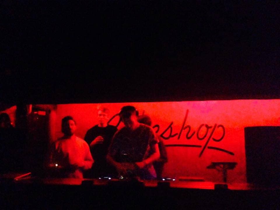 Cake Shop 케이크샵